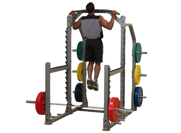 Multi Squat Rack